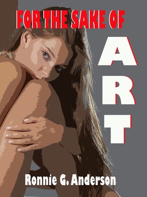 cover image of For the Sake of Art